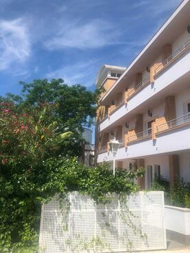 Residencia Aras De Lucena